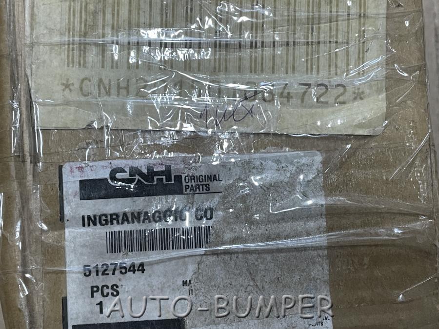 Трактор CNH Ведущая шестерня 5й передачи 5127544 4983802